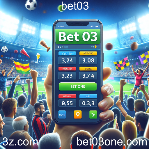 A Revolução das Apostas Esportivas: Entenda o Crescimento do Sports Betting